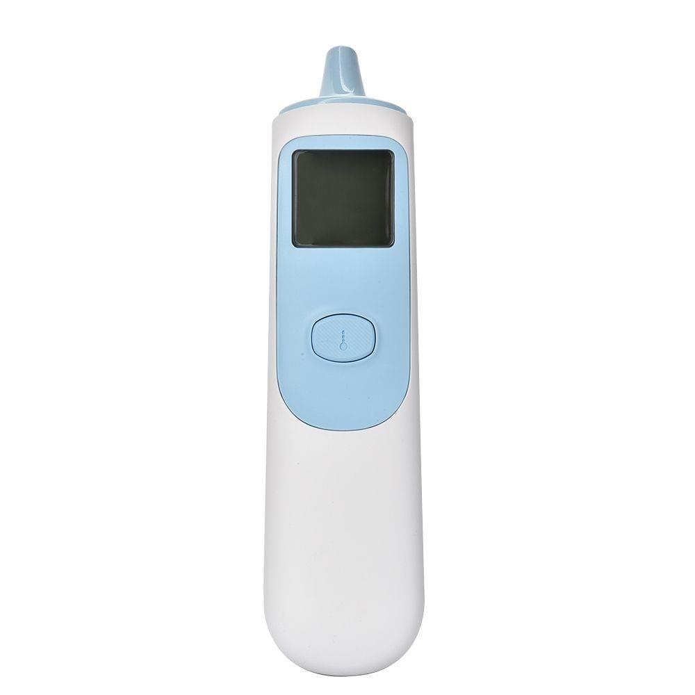 Non-contact Forehead And Ear Infrared Thermometer Fever