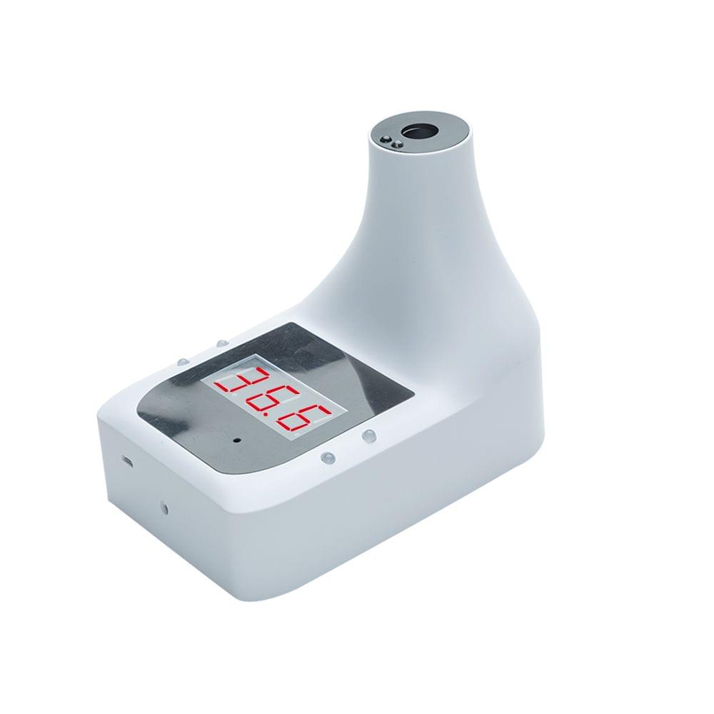 Non-contact Infrared Forehead Thermometer For Adults Kids