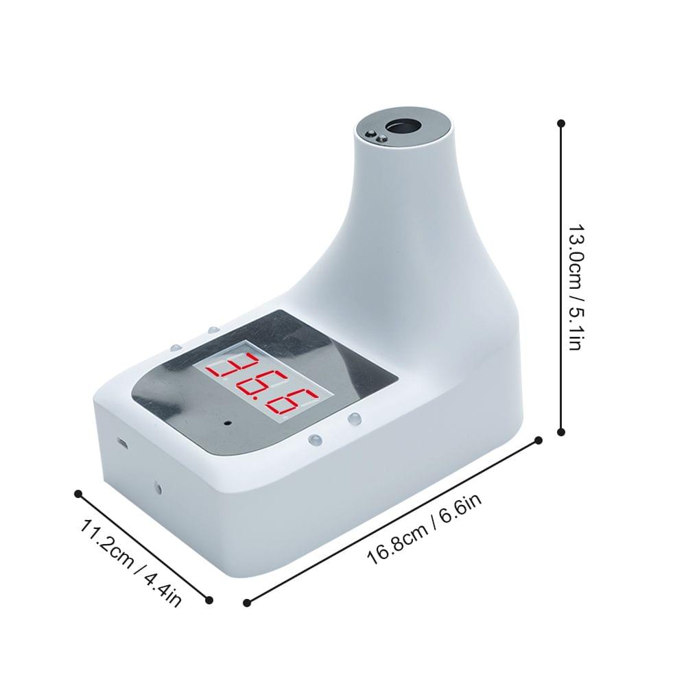 Non-contact Infrared Forehead Thermometer For Adults Kids