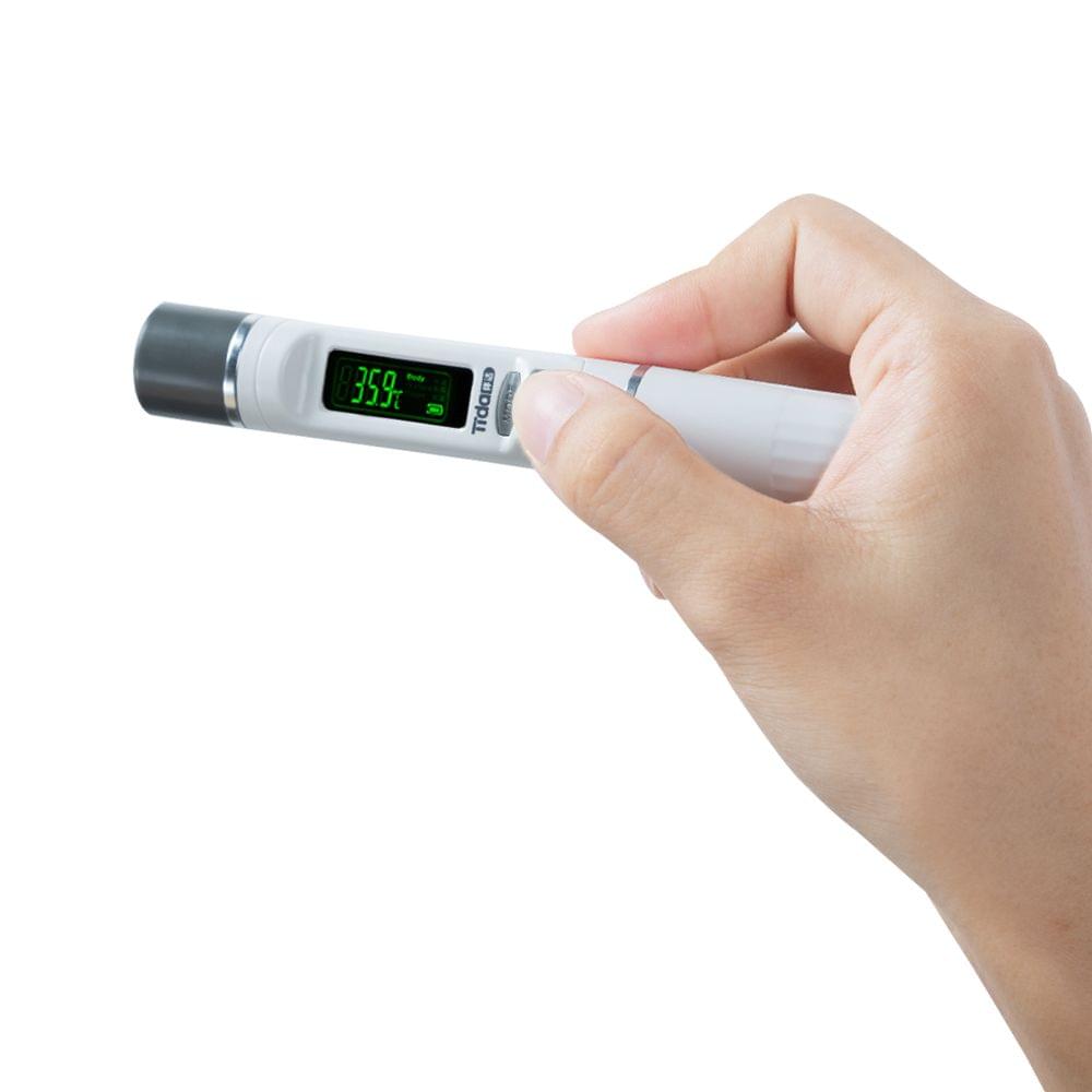 Mini Portable Non-Contact Infrared Thermometer 1S Quick