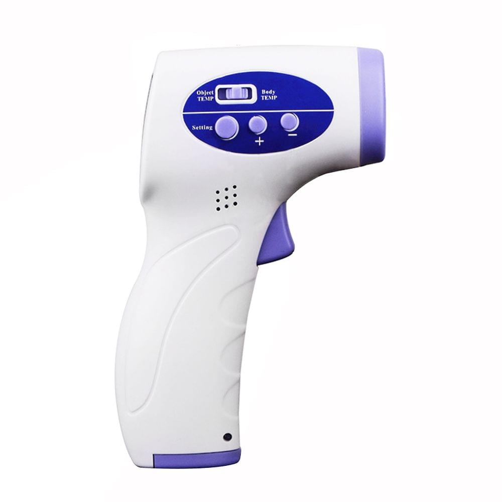 Non contact Forehead Temperature Infrared Thermometer