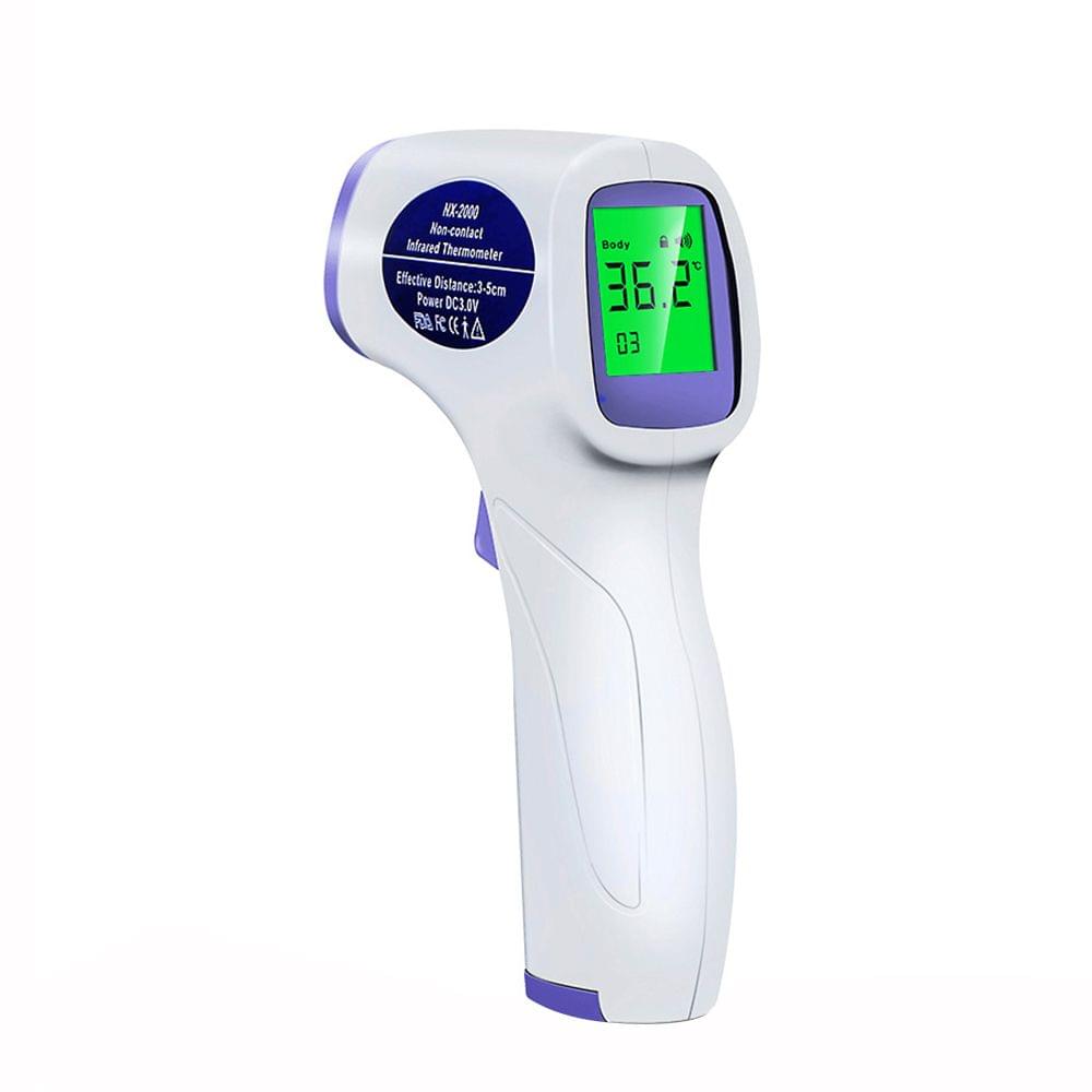 Non contact Forehead Temperature Infrared Thermometer