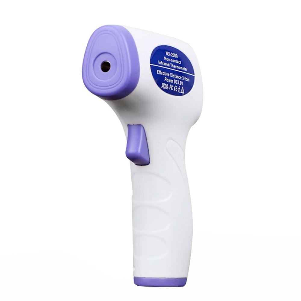 Non contact Forehead Temperature Infrared Thermometer
