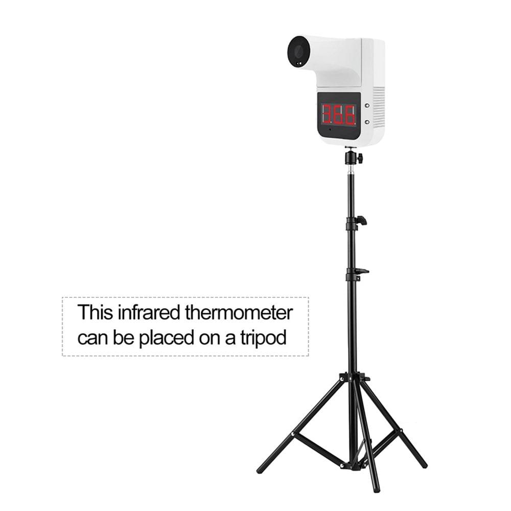 Non-contact Infrared Thermometer Auto Intelligent Forehead