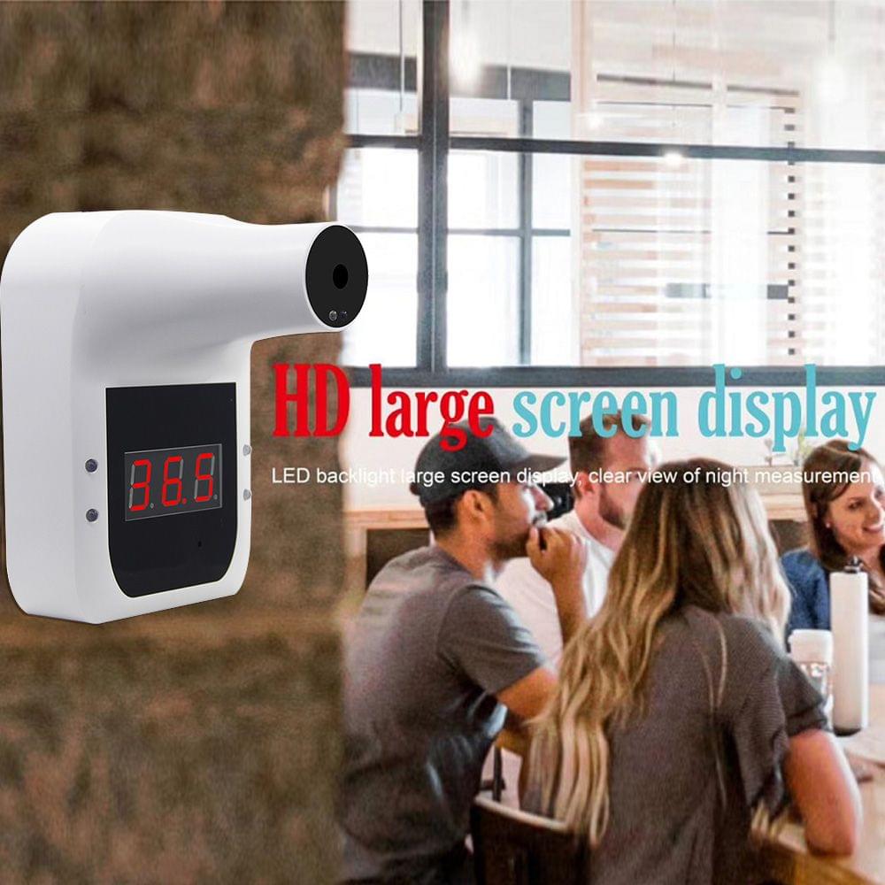 Non-contact Infrared Thermometer Auto Intelligent Forehead