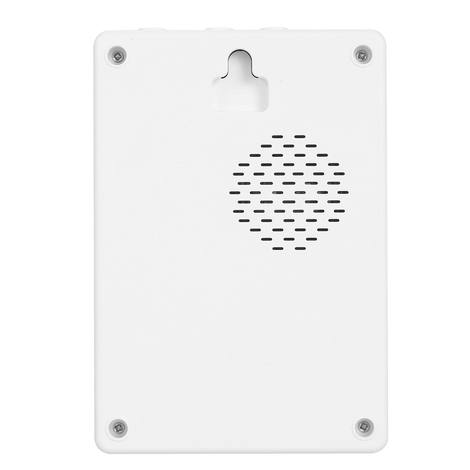 Wall-Mounted Body Thermometer Non-Contact Digital Forehead