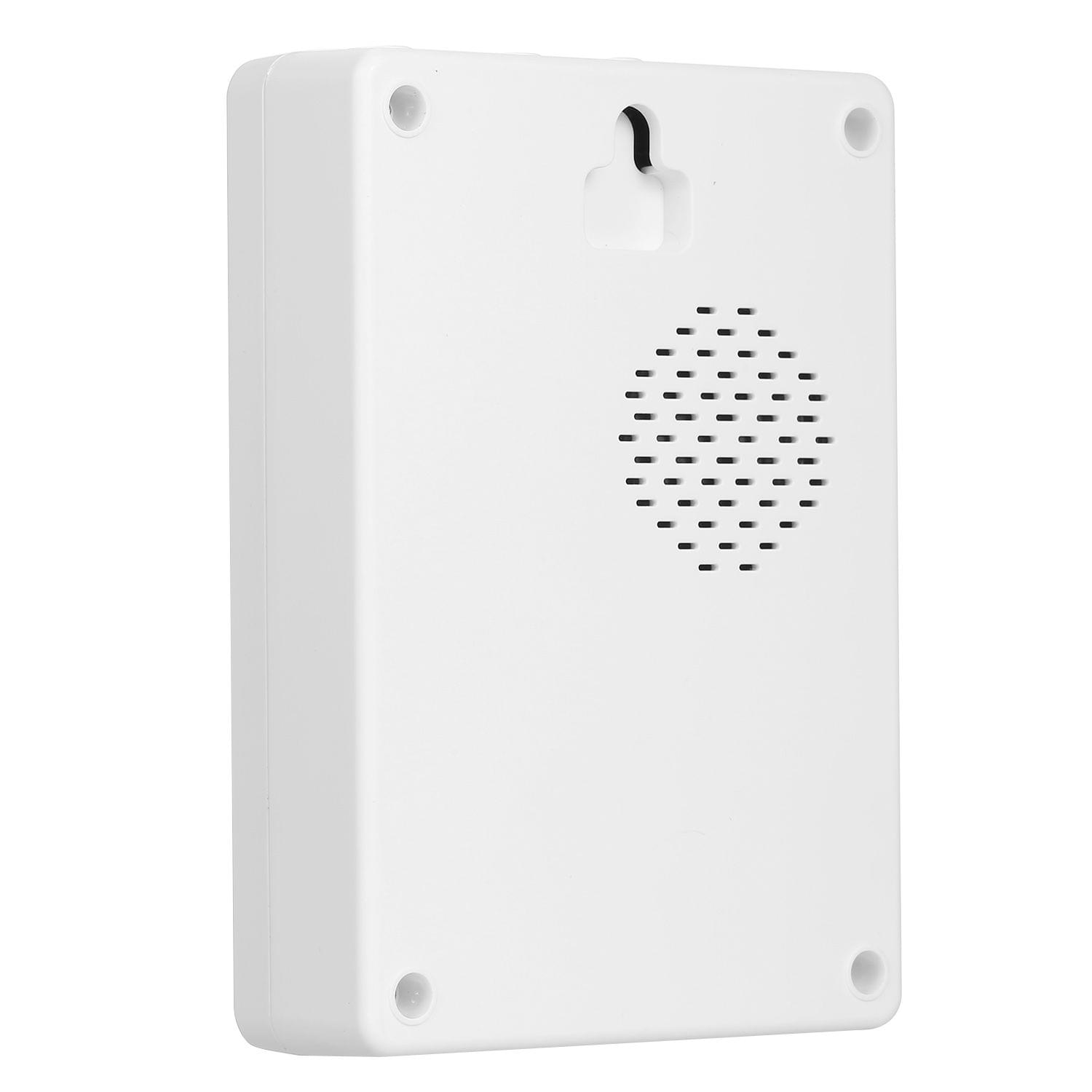 Wall-Mounted Body Thermometer Non-Contact Digital Forehead