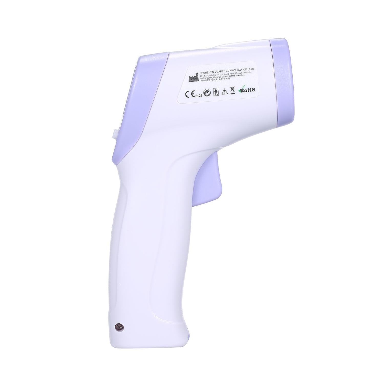 Non-Contact Forehead IR Infrared Thermometer Portable