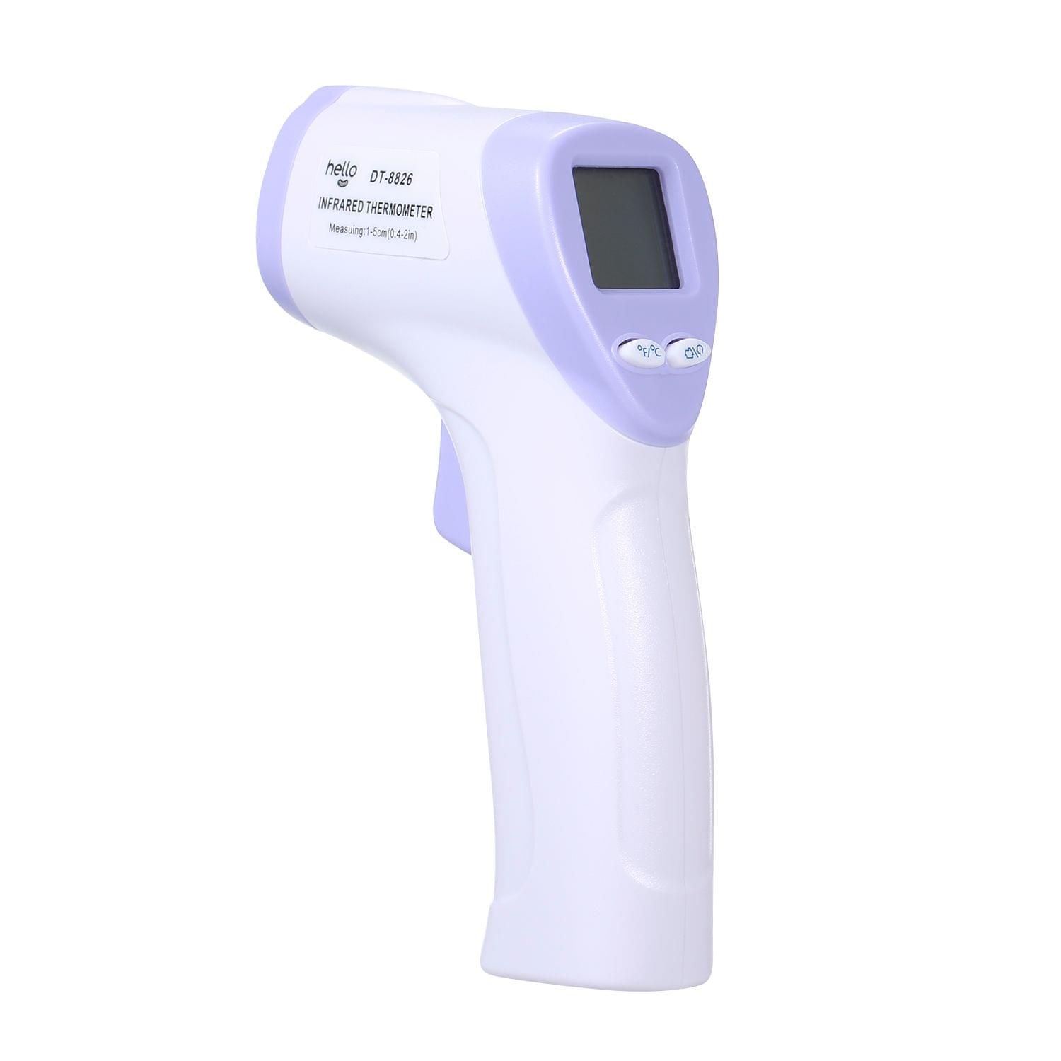 Non-Contact Forehead IR Infrared Thermometer Portable