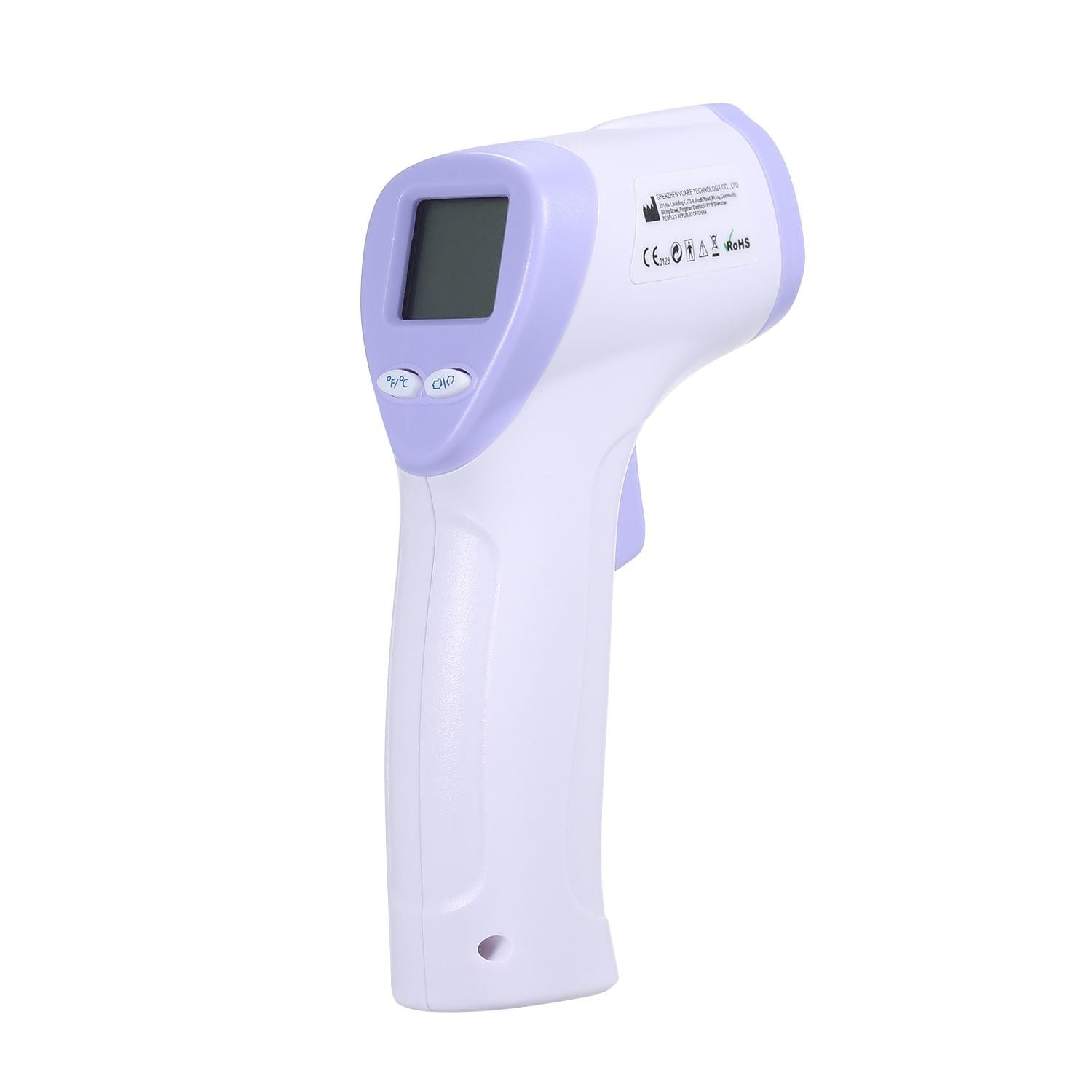 Non-Contact Forehead IR Infrared Thermometer Portable