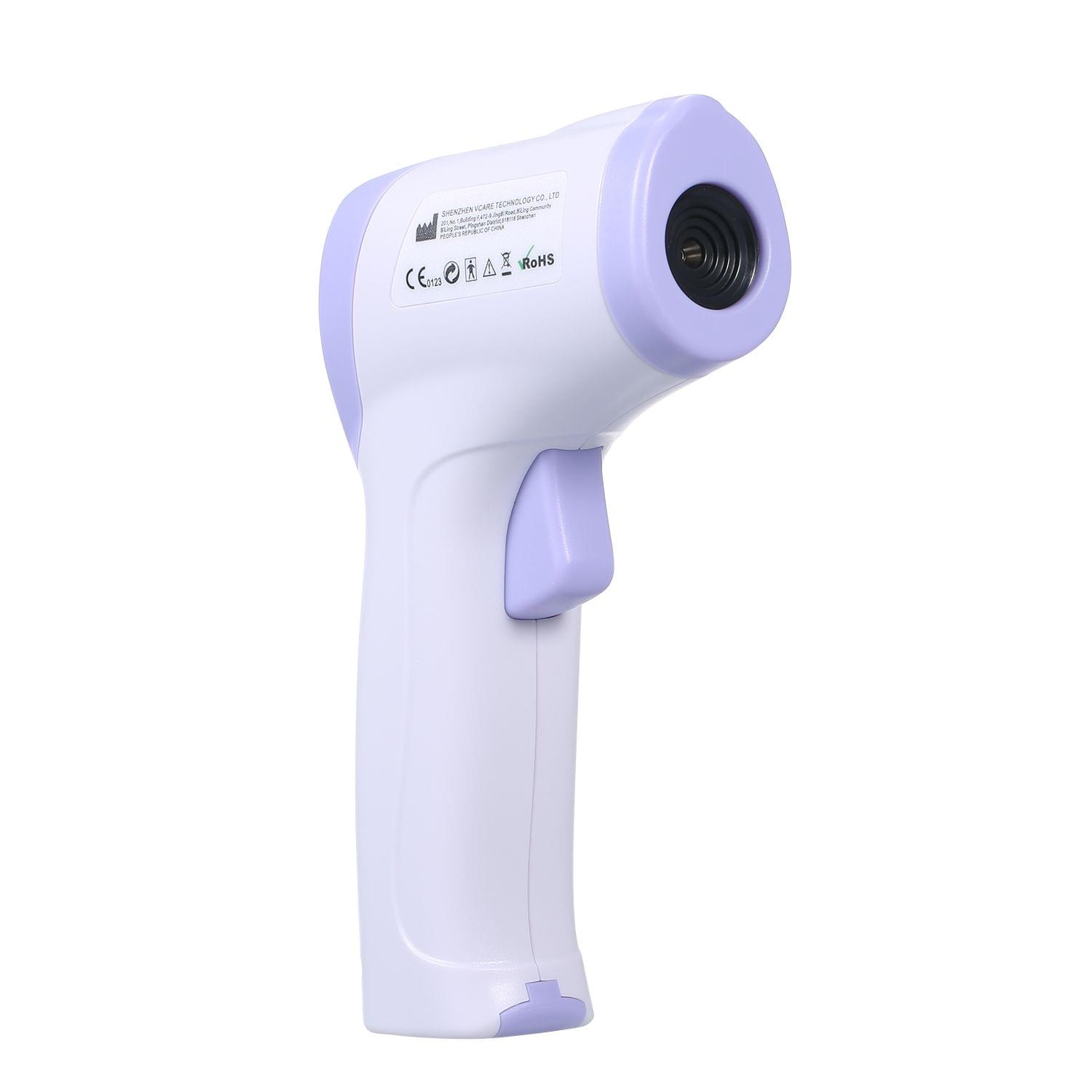 Non-Contact Forehead IR Infrared Thermometer Portable