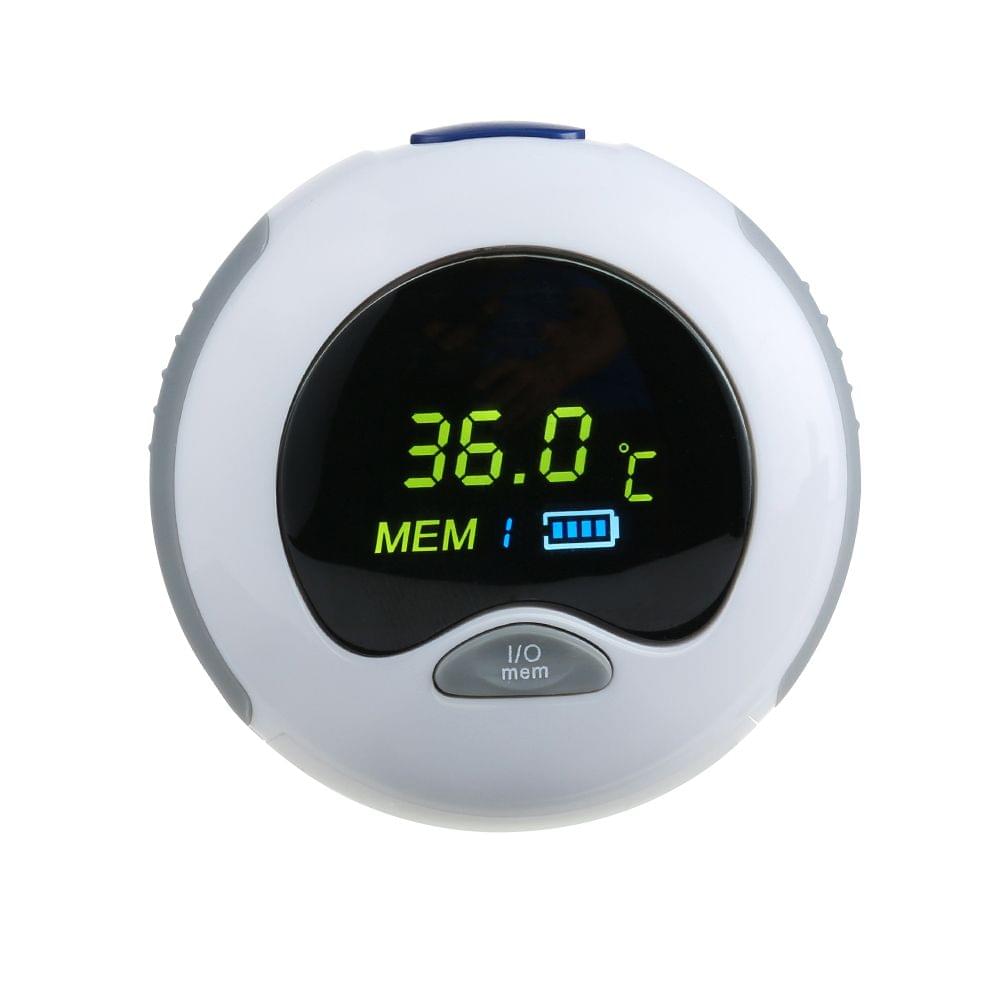 AT-601 Thermometer Digital Infrared LCD Temperature Monitor