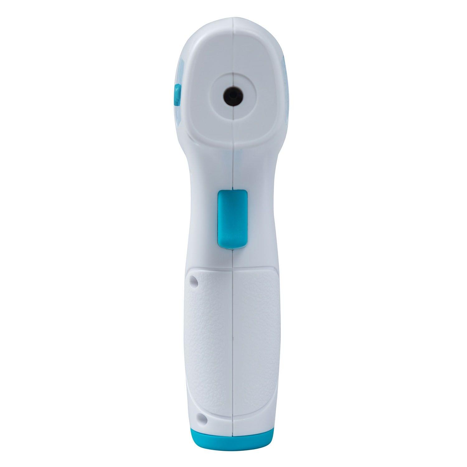 Non-Contact Infrared Forehead Thermometer for Baby, Adult,