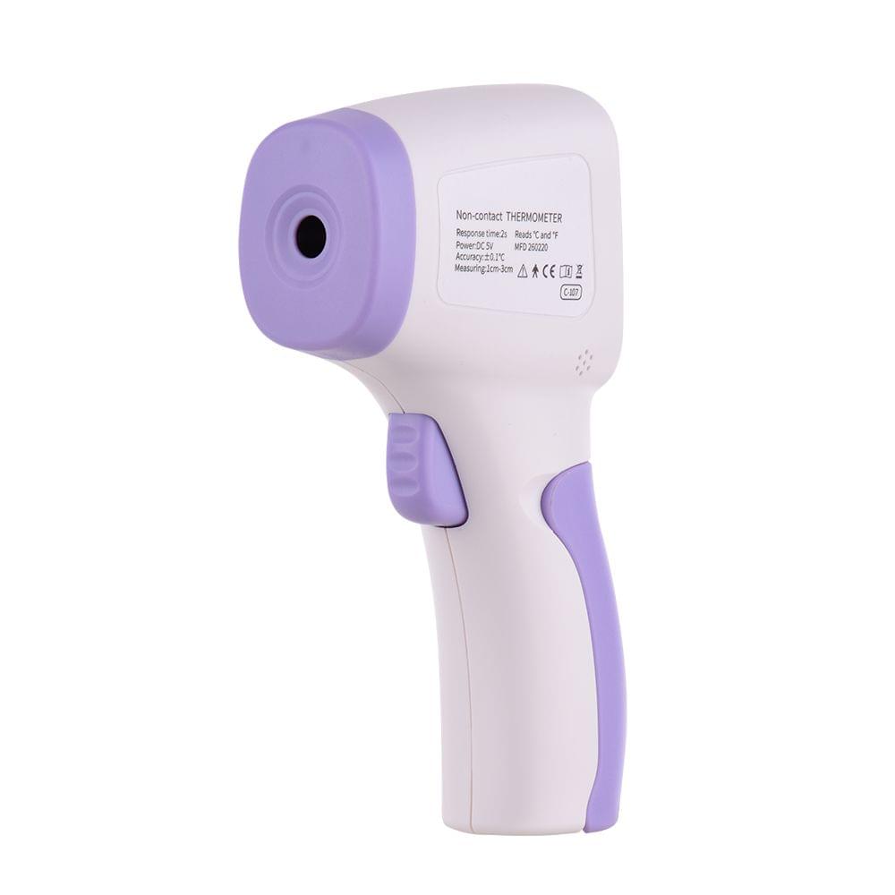 ET-900 Handheld Electronic Thermometer Portable Forehead