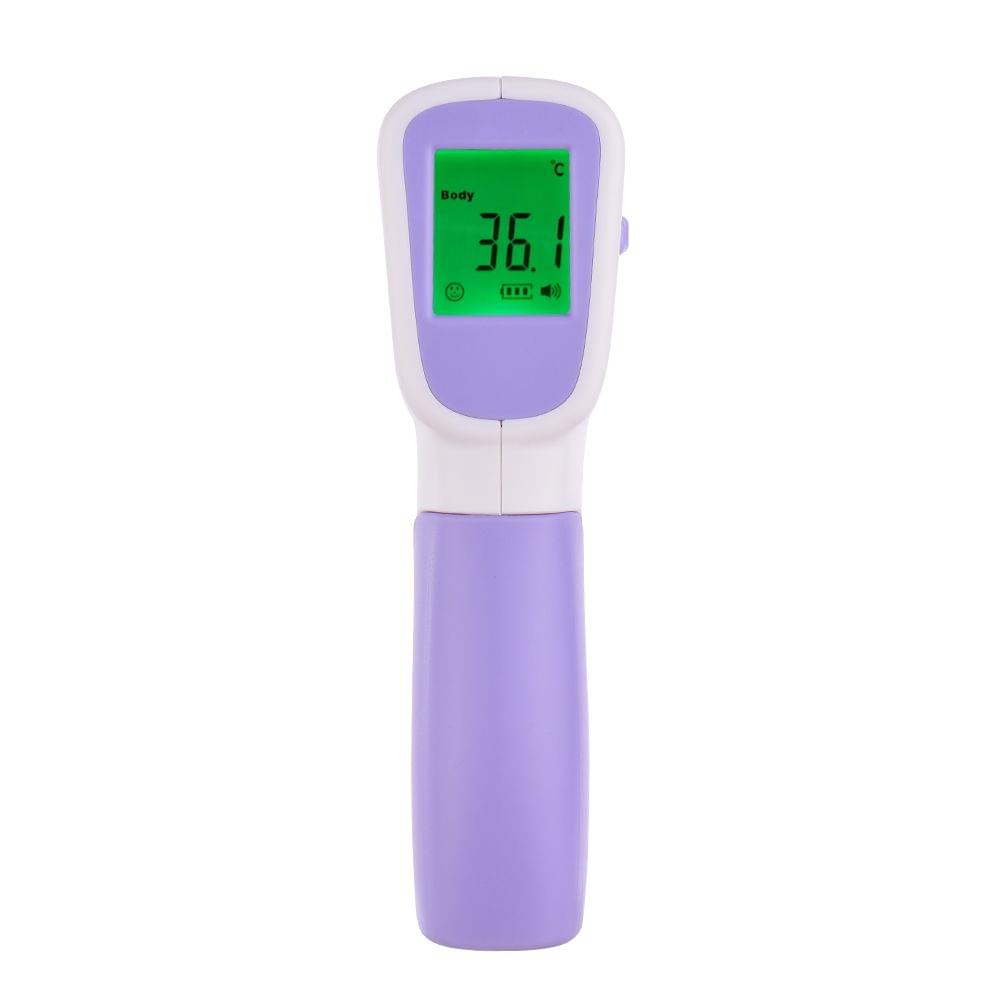 ET-900 Handheld Electronic Thermometer Portable Forehead