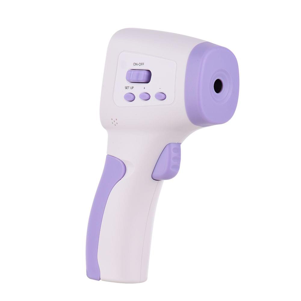 ET-900 Handheld Electronic Thermometer Portable Forehead