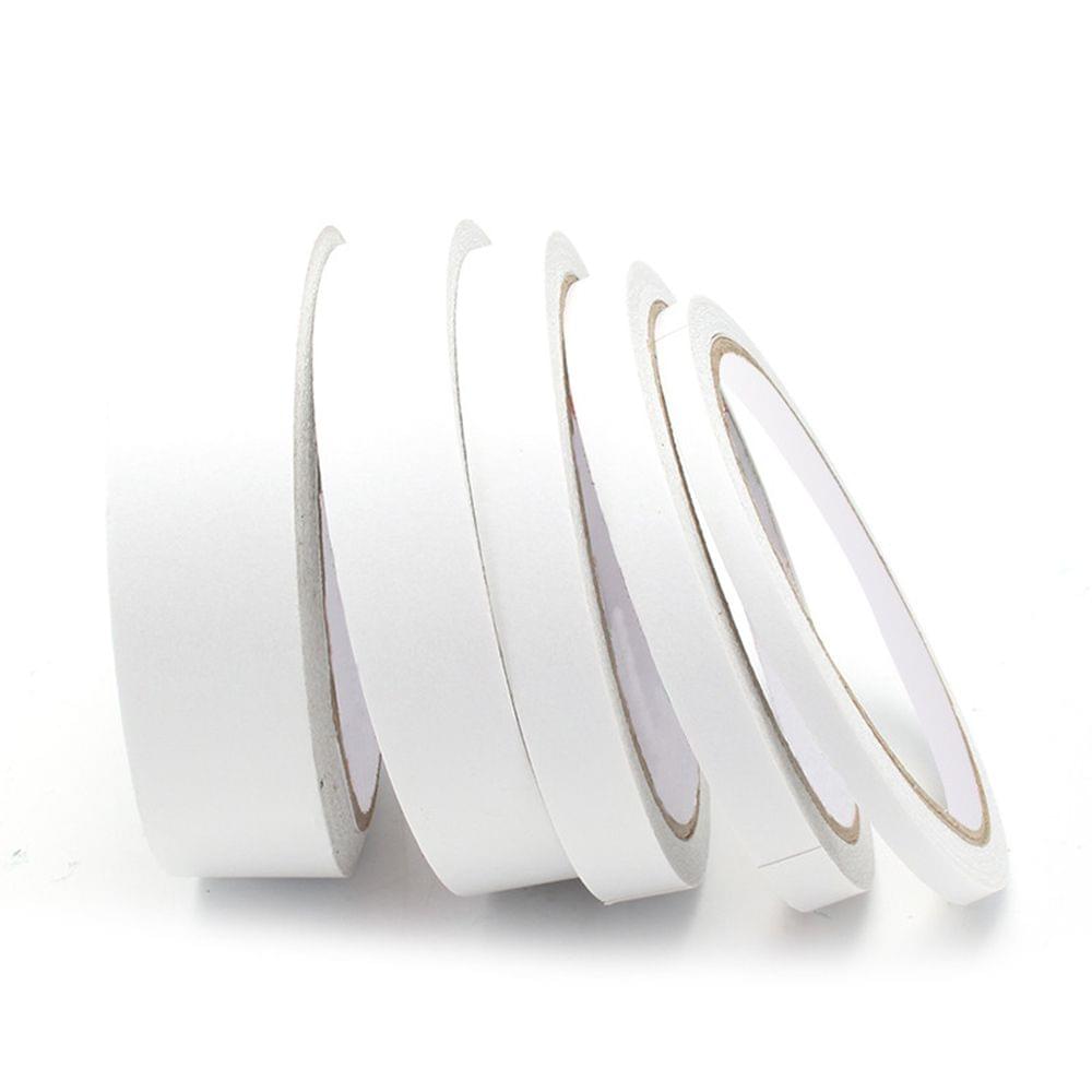 White 40mm Double Sided Tape Package Double-faced Adhesive - 40mm 1pc