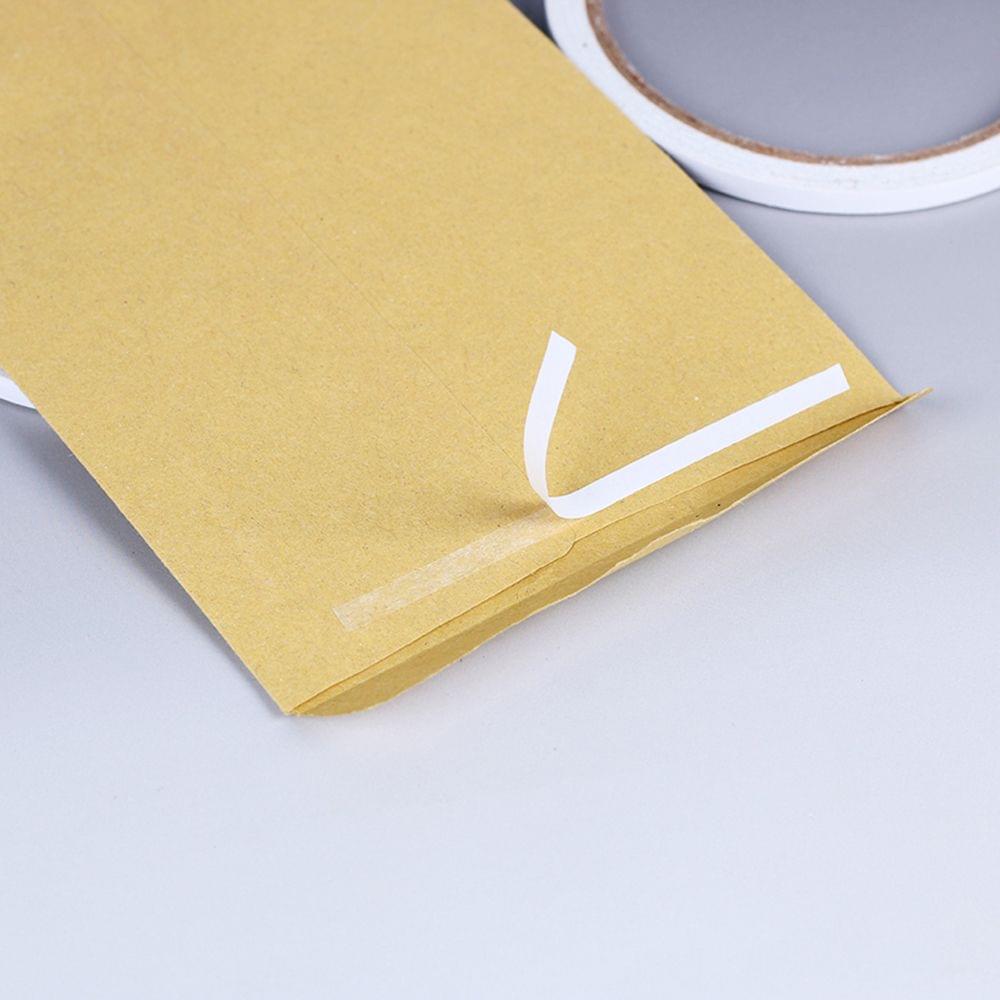 White 40mm Double Sided Tape Package Double-faced Adhesive - 40mm 1pc