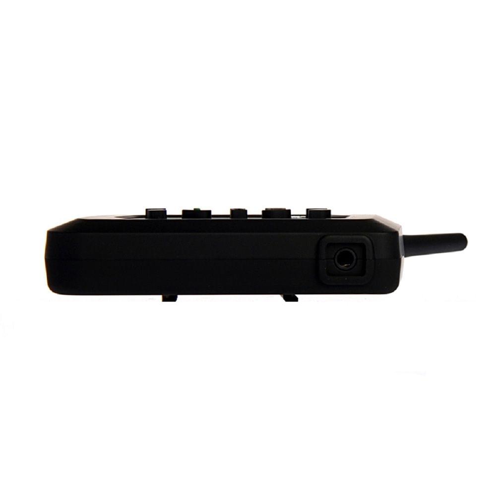 Wireless Motorcycle Radio BT Walkie-talkie V6-1200 - 1