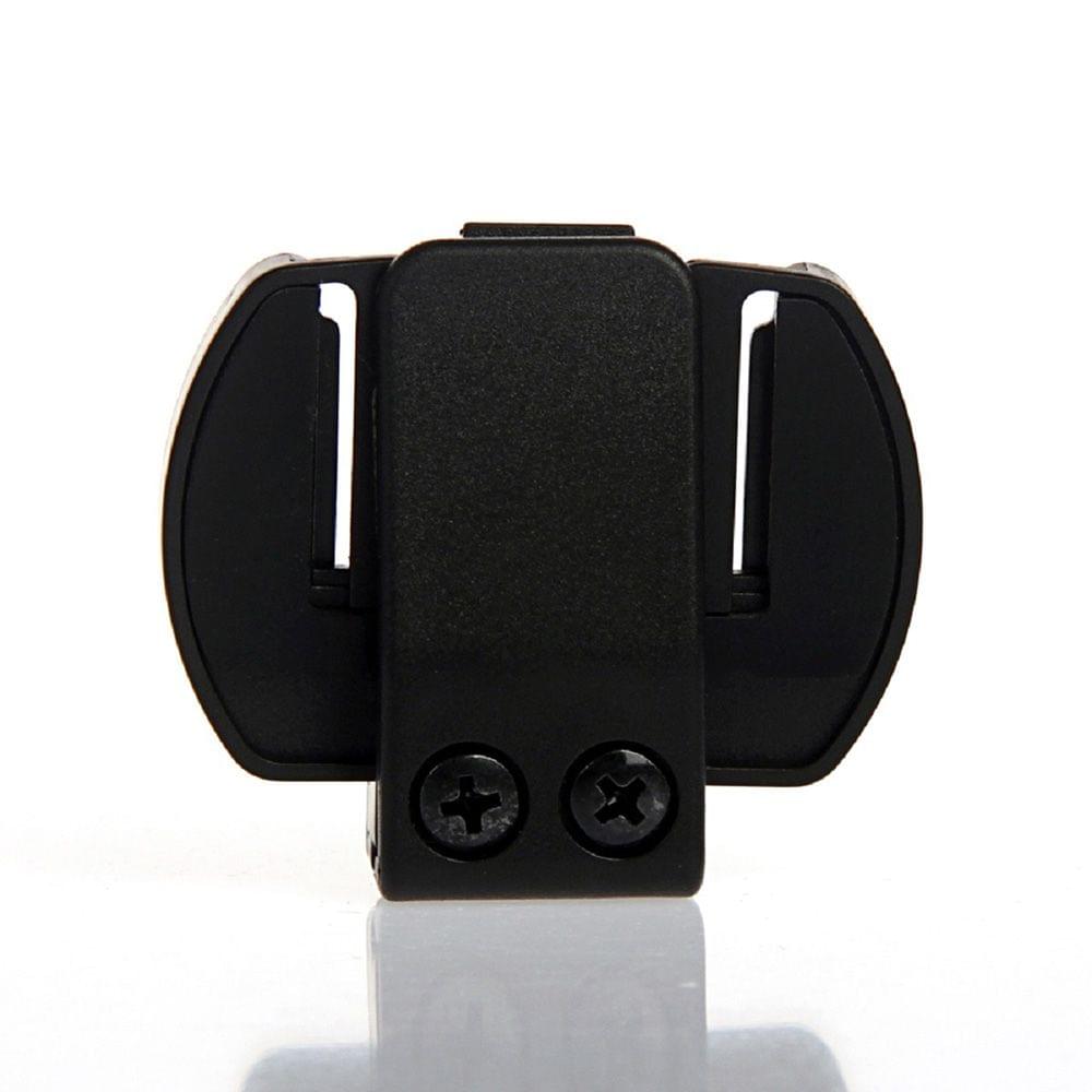 Wireless Motorcycle Radio BT Walkie-talkie V6-1200 - 1