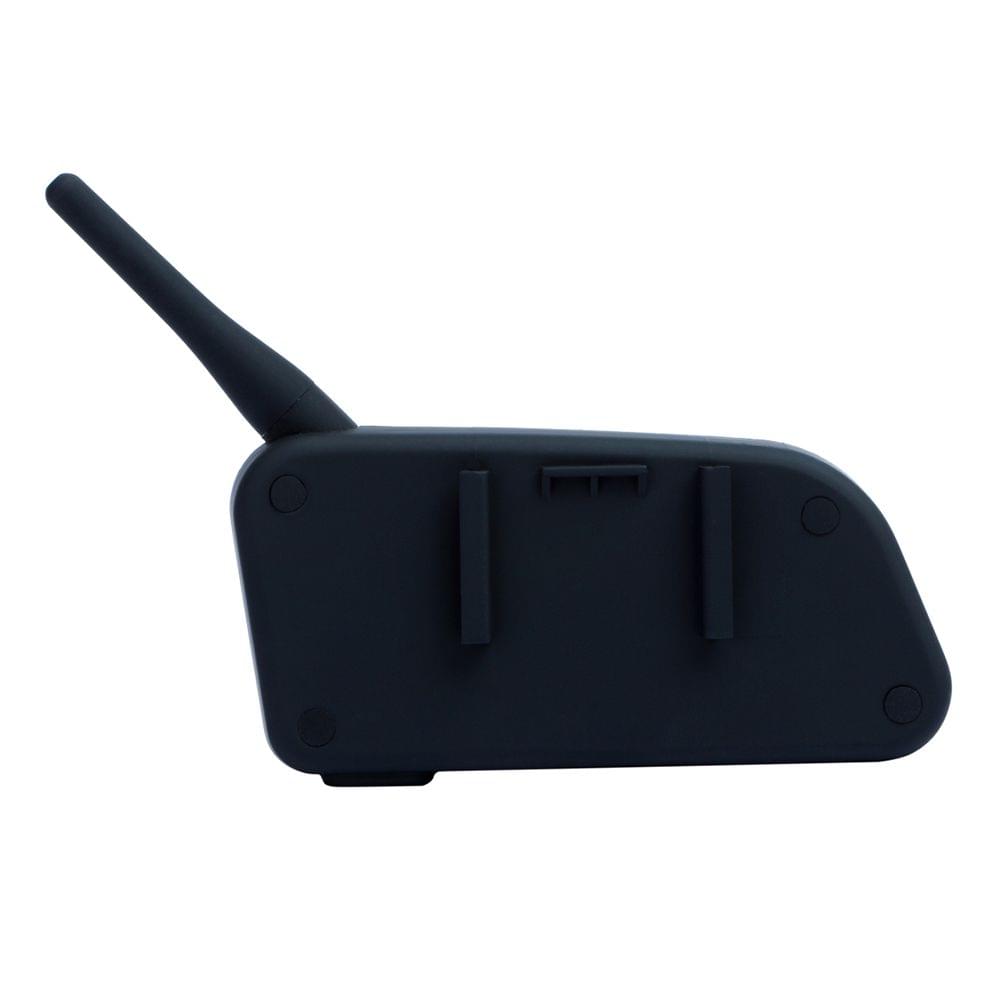 Wireless Motorcycle Radio BT Walkie-talkie V6-1200 - 1