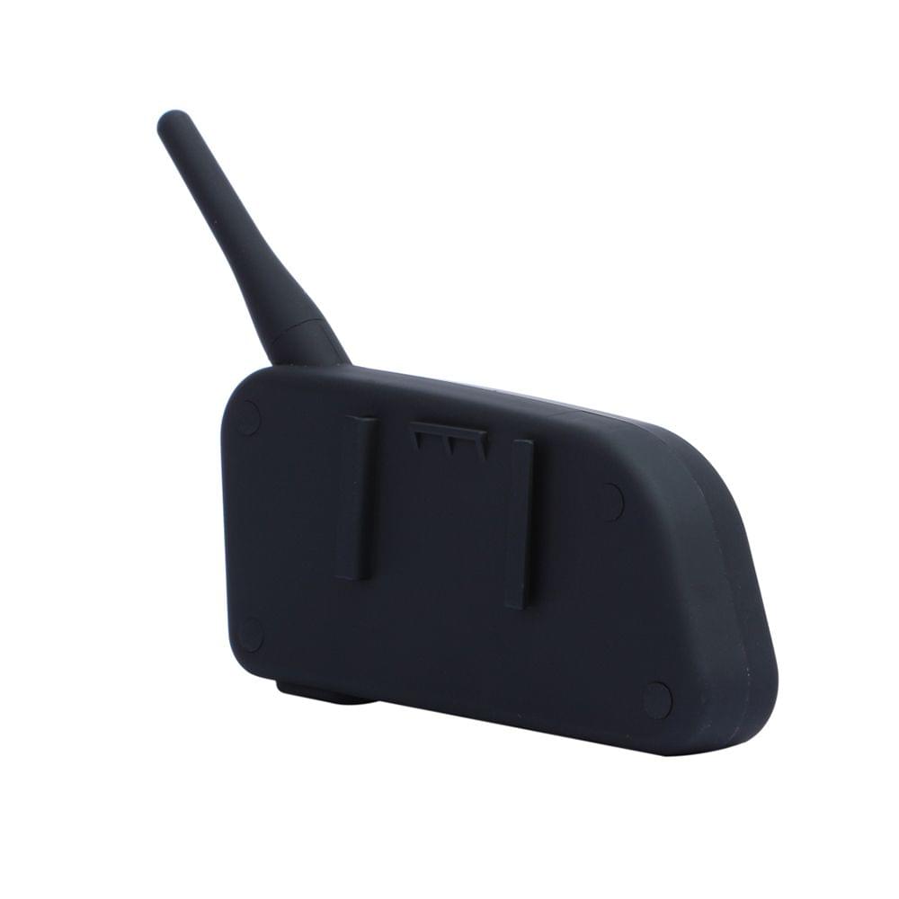 Wireless Motorcycle Radio BT Walkie-talkie V6-1200 - 1