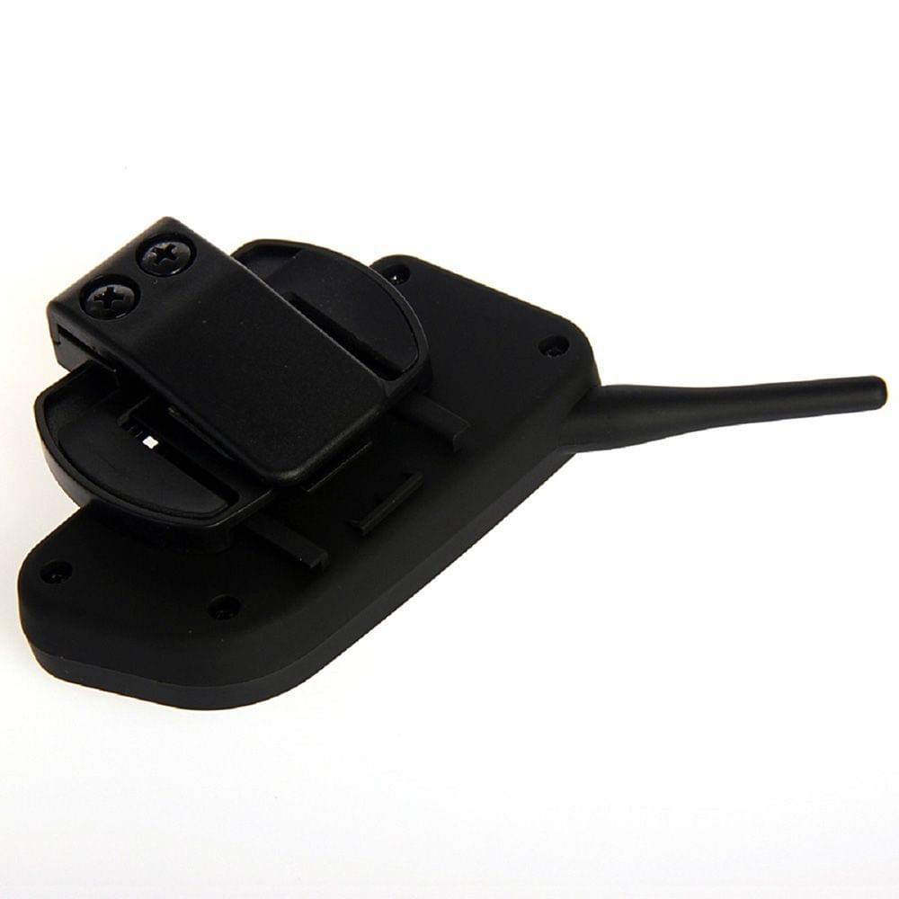 Wireless Motorcycle Radio BT Walkie-talkie V6-1200 - 2