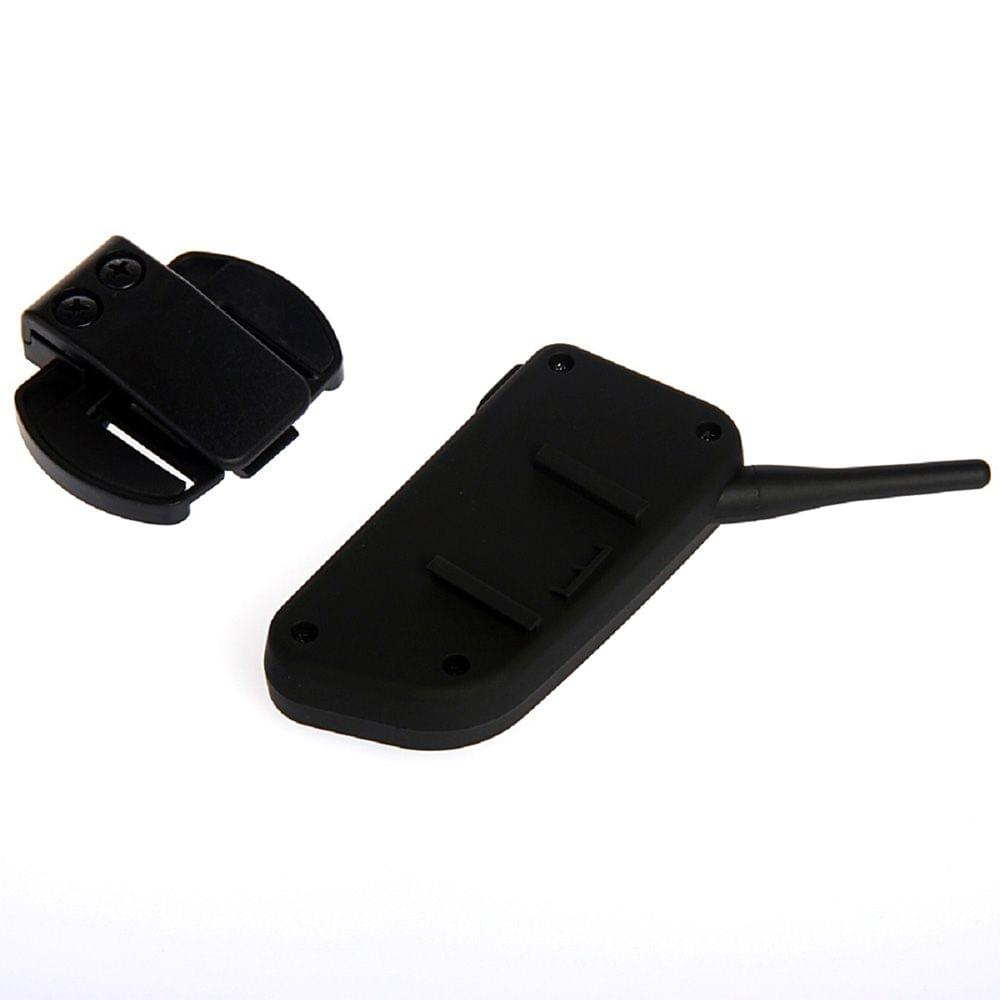 Wireless Motorcycle Radio BT Walkie-talkie V6-1200 - 2