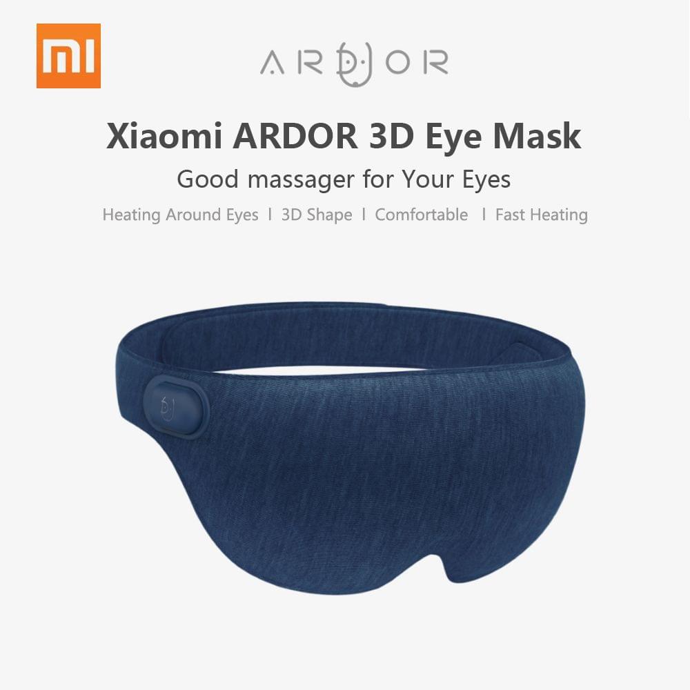 Xiaomi ARDOR 3D Eye Mask Blindfold Sleep Eyeshade Eye Cover