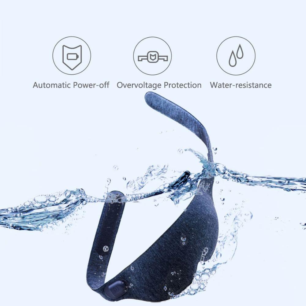 Xiaomi ARDOR 3D Eye Mask Blindfold Sleep Eyeshade Eye Cover