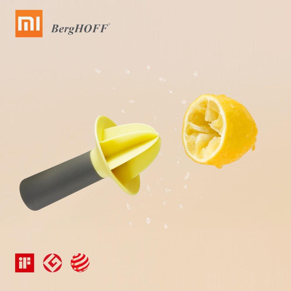 Xiaomi BergHoff Lemon Squeezer Mini Fruit Orange Juice