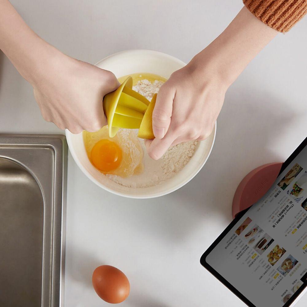 Xiaomi BergHoff Lemon Squeezer Mini Fruit Orange Juice