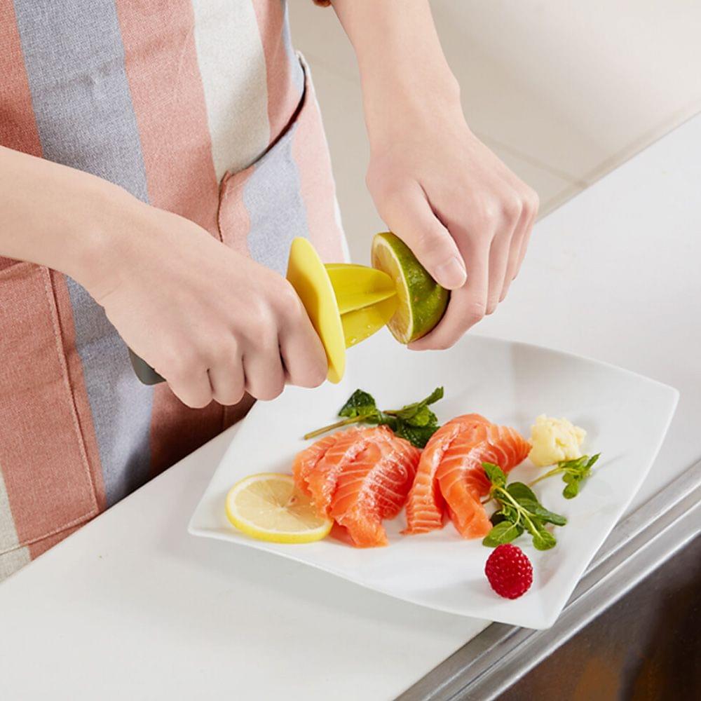 Xiaomi BergHoff Lemon Squeezer Mini Fruit Orange Juice