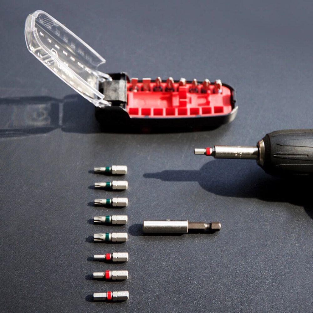 Xiaomi wiha Screwdriver Set 17pcs Home Repair Tools DIY