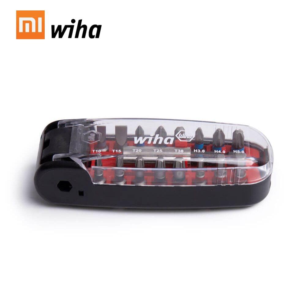 Xiaomi wiha Screwdriver Set 17pcs Home Repair Tools DIY