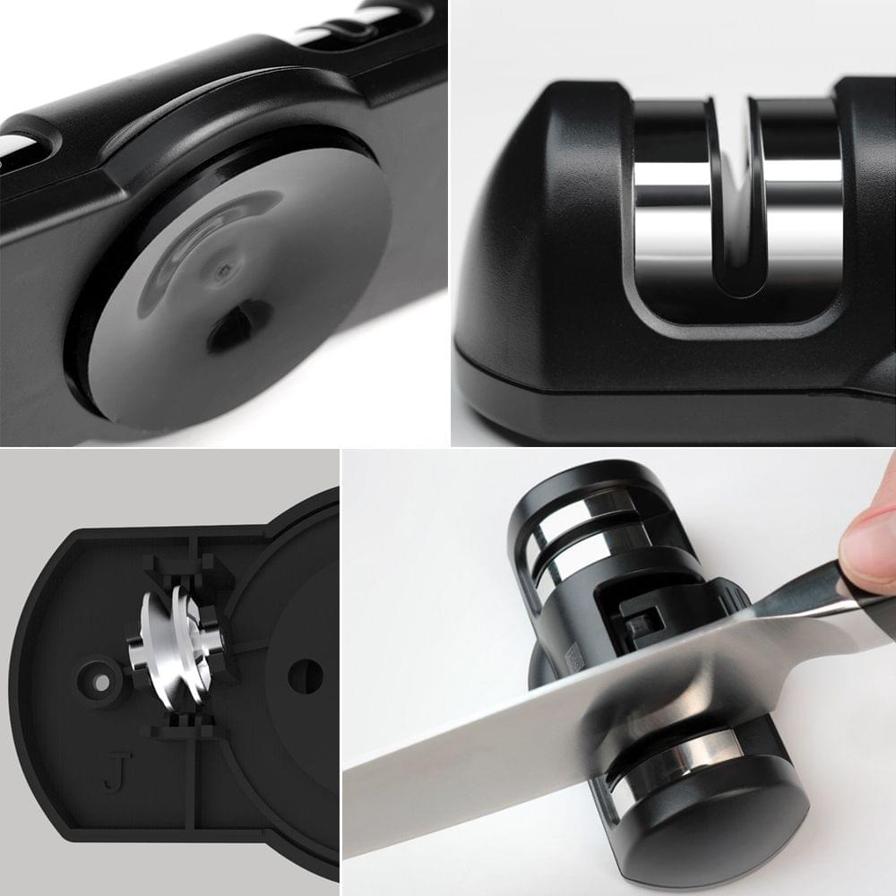 Xiaomi Mijia Huohou Knife Sharpener Sharpening Stone Fixed