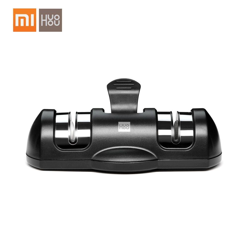 Xiaomi Mijia Huohou Knife Sharpener Sharpening Stone Fixed