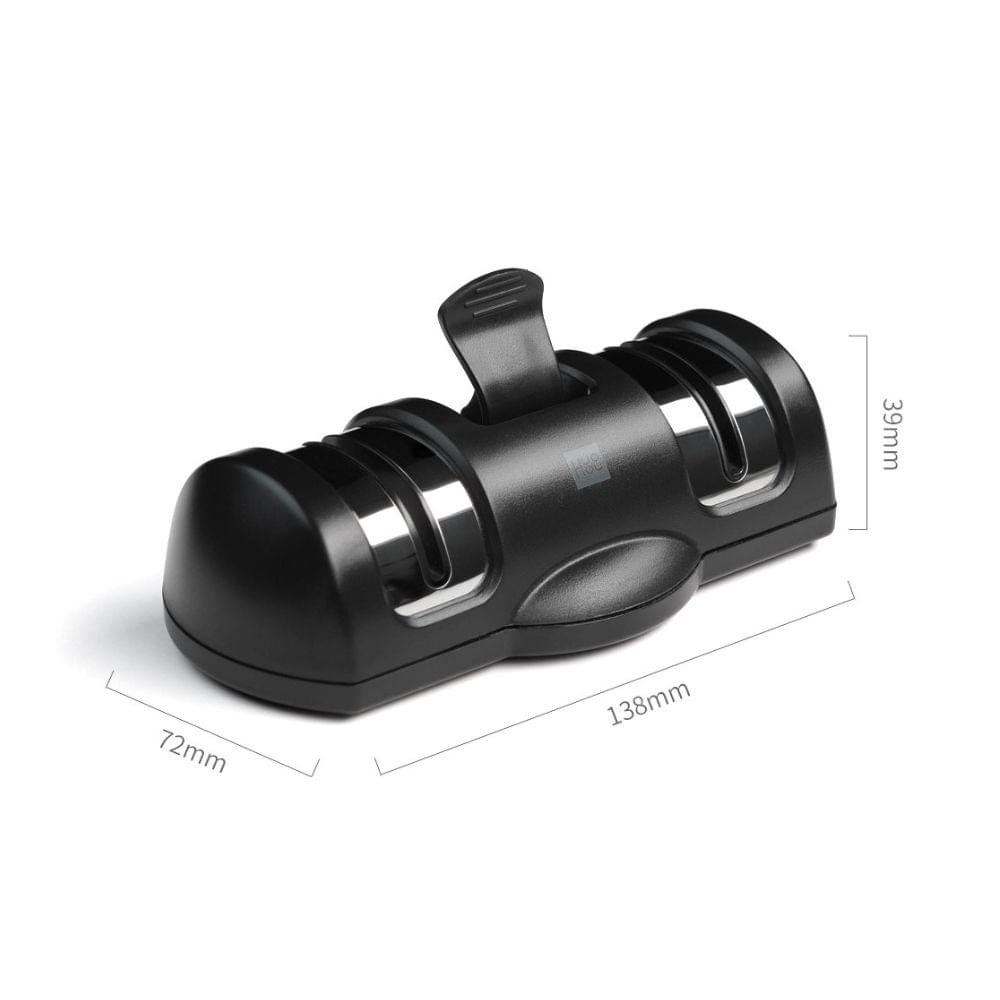 Xiaomi Mijia Huohou Knife Sharpener Sharpening Stone Fixed