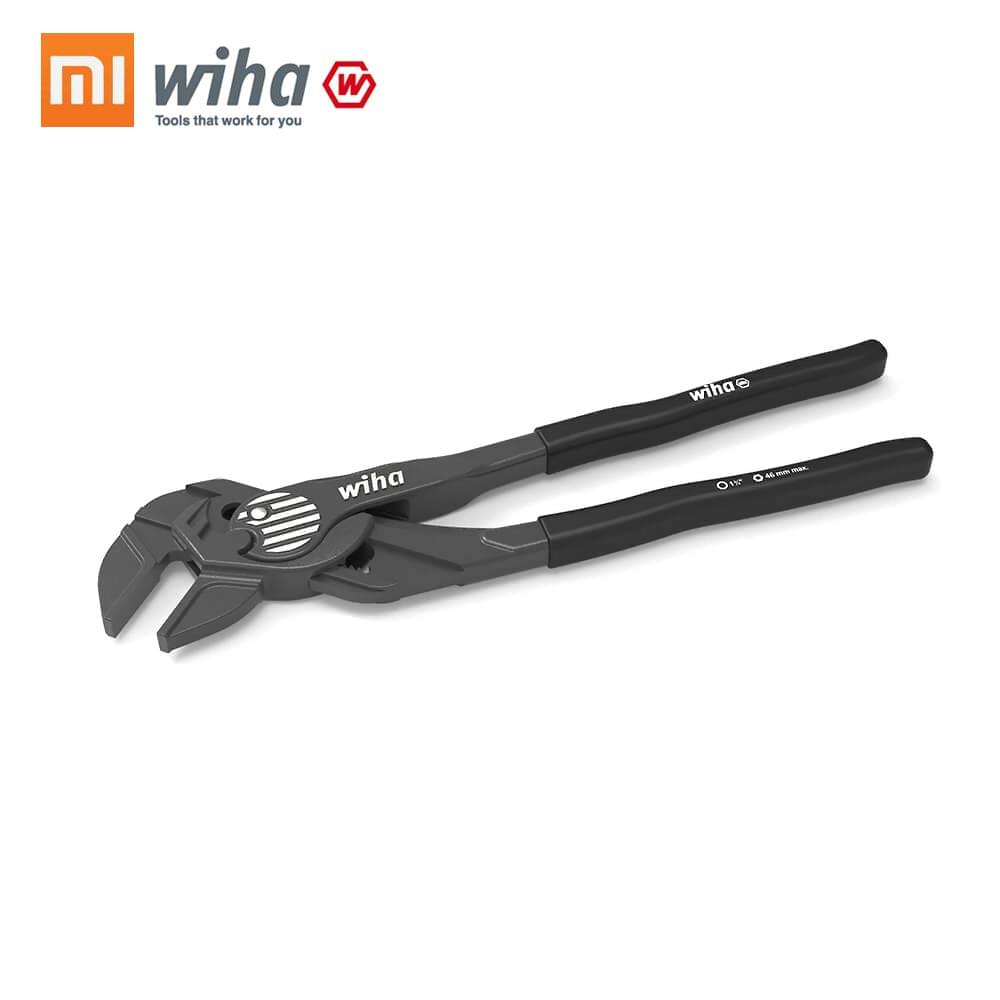 Xiaomi Wiha Pliers Wrench 10inch Multifunctional High Carbon