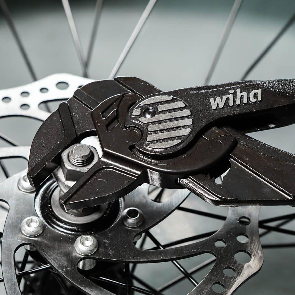 Xiaomi Wiha Pliers Wrench 10inch Multifunctional High Carbon