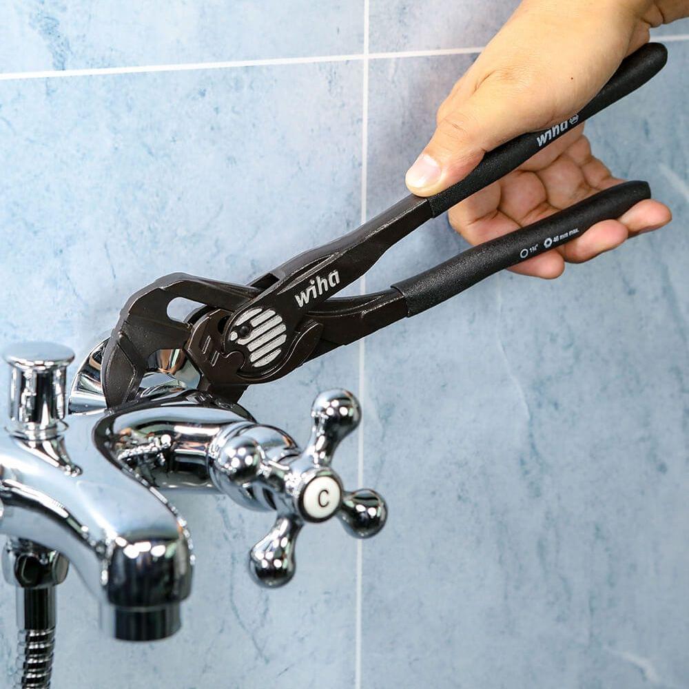 Xiaomi Wiha Pliers Wrench 10inch Multifunctional High Carbon