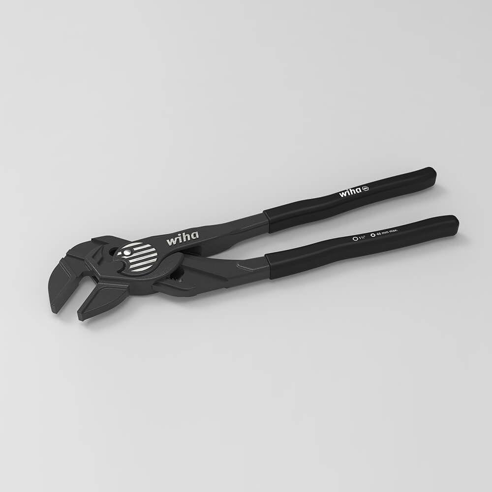 Xiaomi Wiha Pliers Wrench 10inch Multifunctional High Carbon