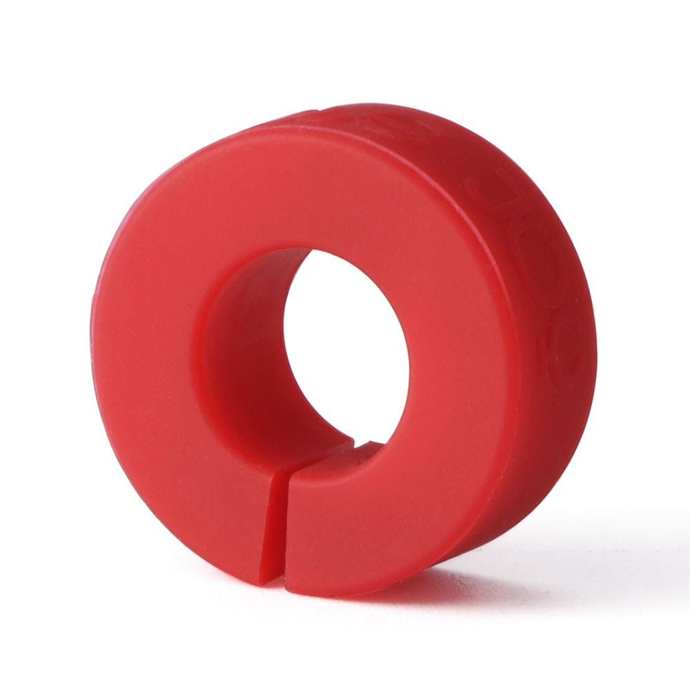 8Pcs/Lot Xiaomi Circle Joy Wine Glass Identification Ring - 8 Pcs