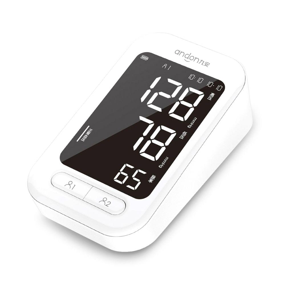Xiaomi Andon Automatic Digital Blood Pressure Monitor Smart
