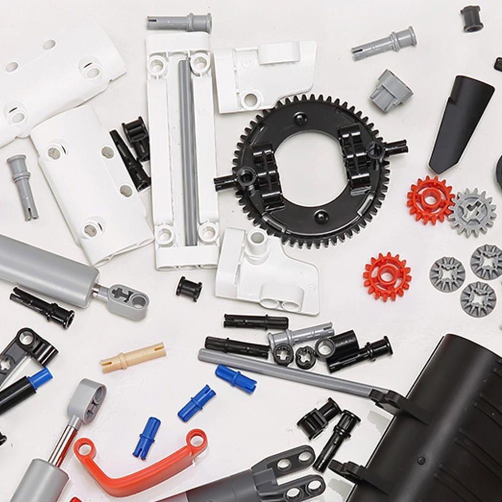 Xiaomi Engineering Vehicle Building Blocks Toys Car Truck