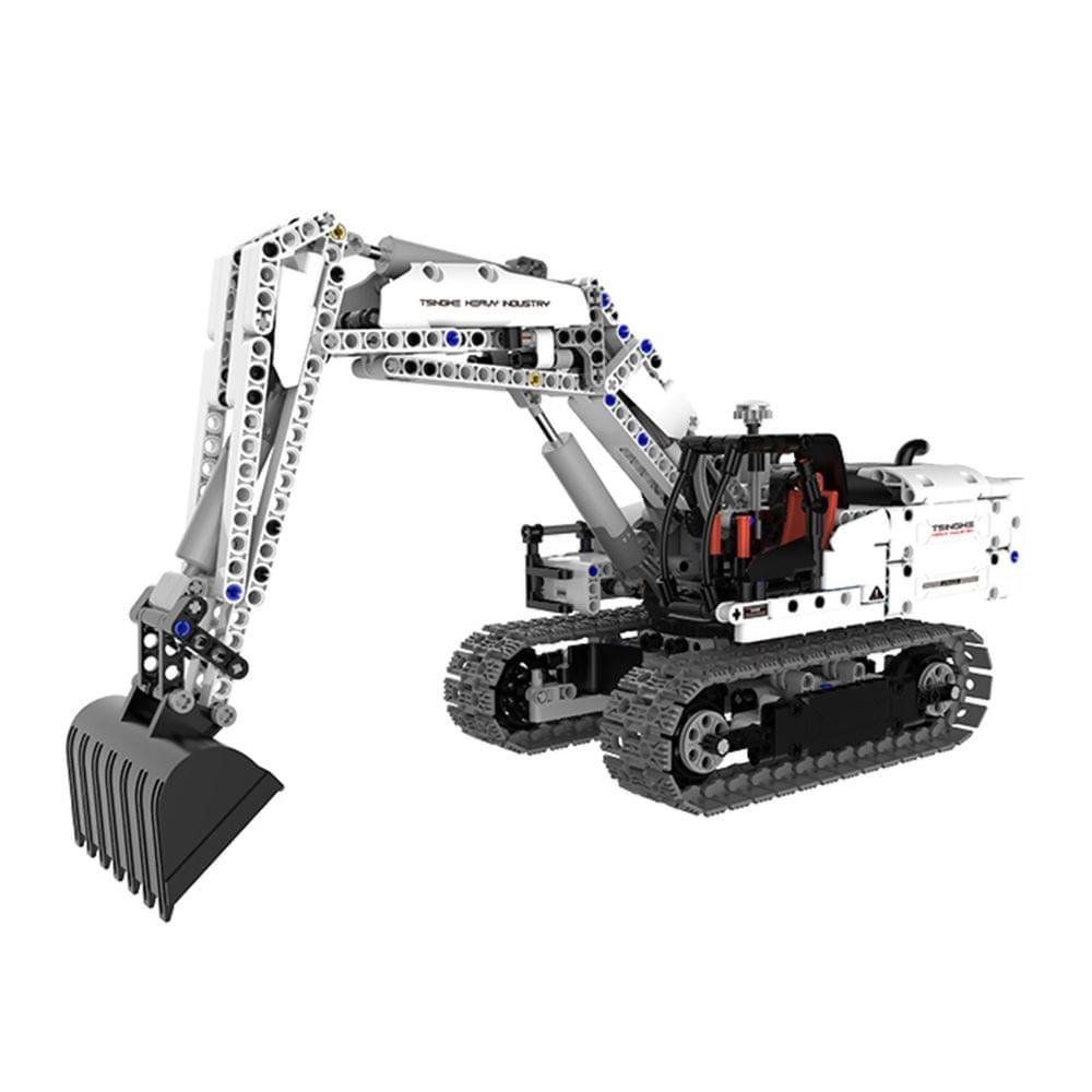 Xiaomi Engineering Vehicle Building Blocks Toys Car Truck