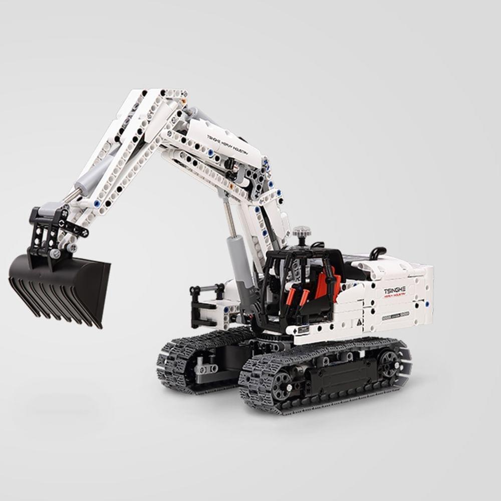 Xiaomi Engineering Vehicle Building Blocks Toys Car Truck