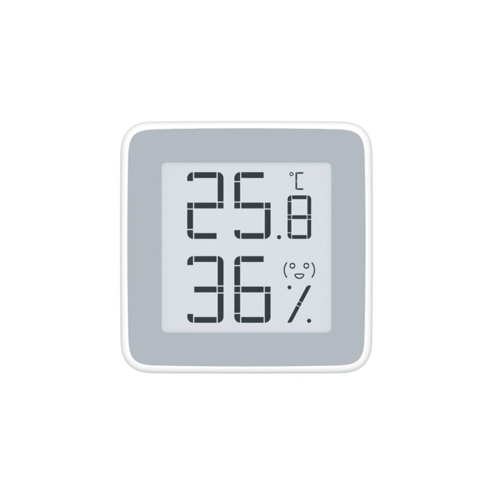 Original Xiaomi MiaoMiaoCe Thermometer Electronic-INK Screen