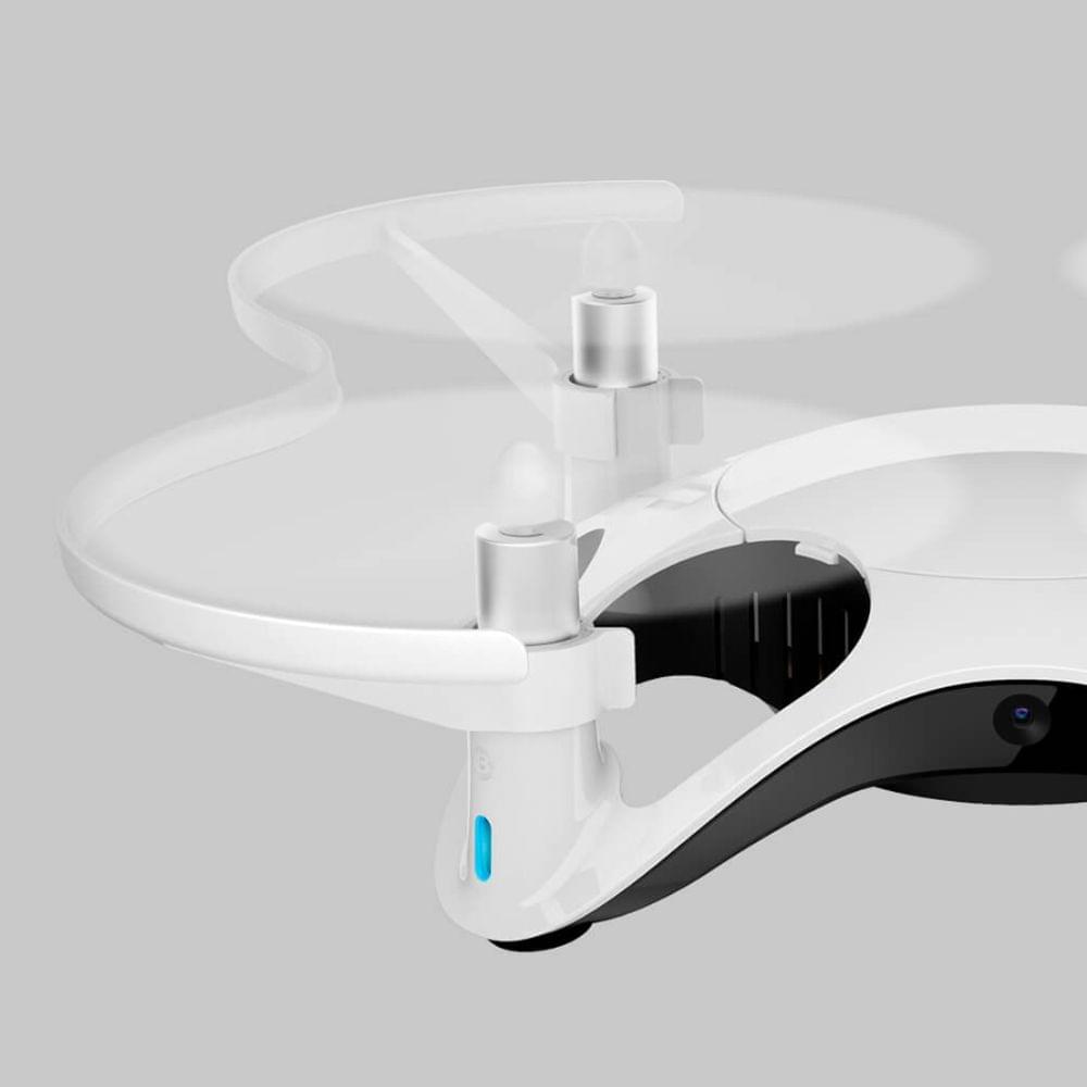 Bumper Frame For Jellyfish JF-01 RC Drone Quadcopter