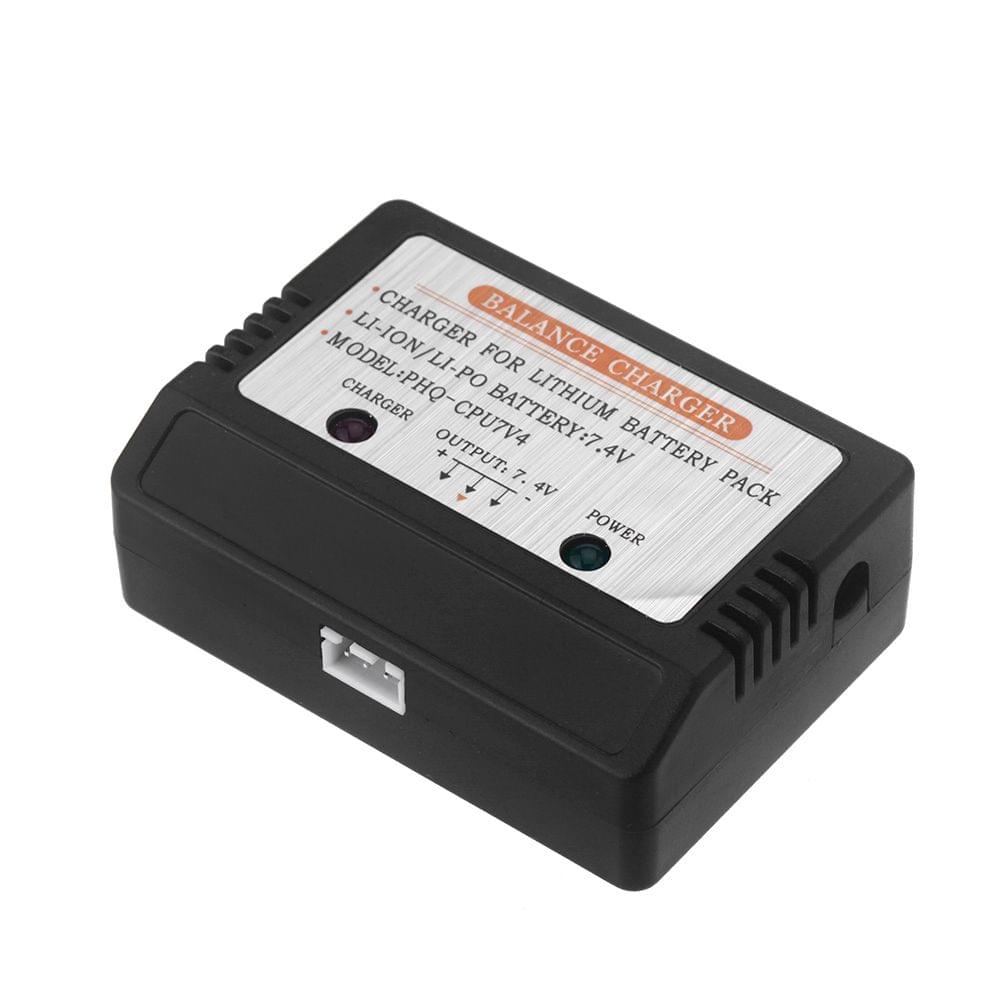 Original Wltoys A949 A959 A969 A979 K929 1/18 Rc Car Charger